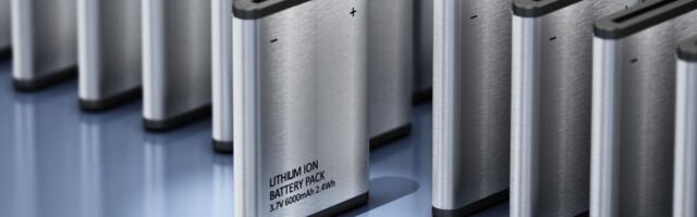 Supply chains: Government opens critical minerals data analysis centre in Nottingham