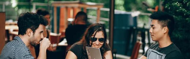 10 top-tier European university accelerator programmes