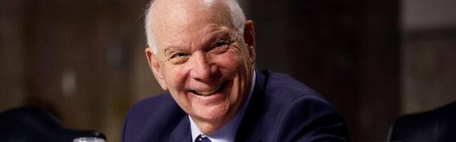 A very competitive Democratic primary for Senate is getting started in Maryland