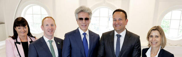 ServiceNow to create 400 new jobs in Dublin