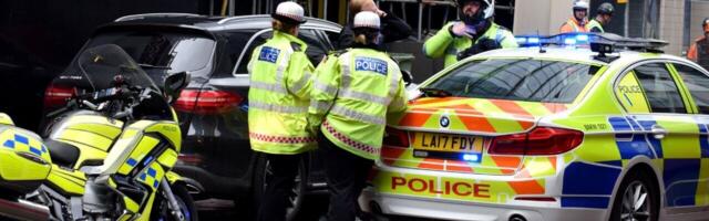 UK police report epidemic of Android false emergency calls
