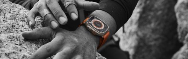 Apple Watch Ultra successor will feature a lighter body