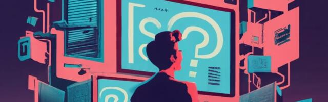 Salesforce survey flags AI trust gap between enterprises and customers