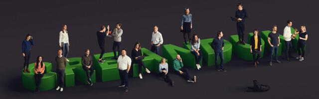Six years, two continents, and four cities later, Creandum promotes Peter Specht to general partner