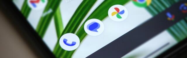 Google Messages gets support for Ultra HDR images over RCS