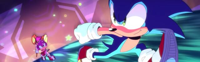 Sonic Dream Team puts players in "exhilarating flow state", says studio head