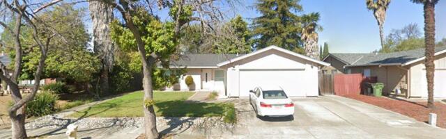Single family residence in Fremont sells for $1.5 million