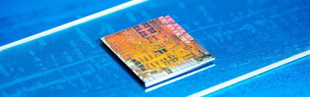Steam Deck's custom AMD processor exposed — Van Gogh die shots reveal CPU, GPU core designs, and unused hardware