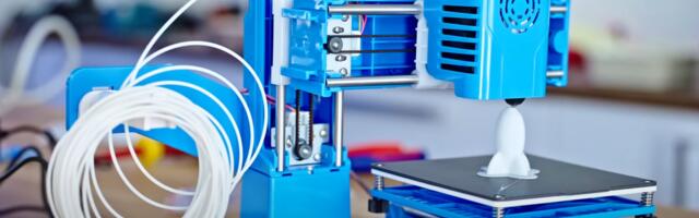 $77 3D Printer from AliExpress is Actually Usable, Reviewer Says