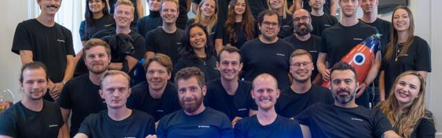 Copenhagen-based Go Autonomous gets €10 million Series A to accelerate adoption of autonomous commerce