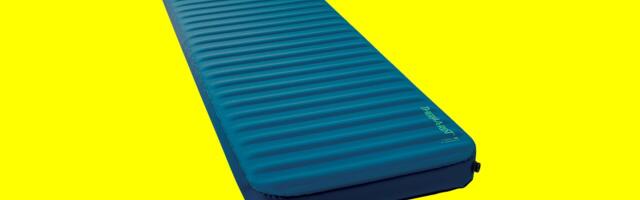 7 Best Sleeping Pads (2024): For Camping, Backpacking, and Travel