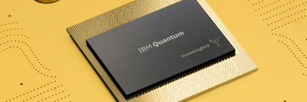 IBM publishes its quantum roadmap, says it will have a 1,000-qubit machine in 2023