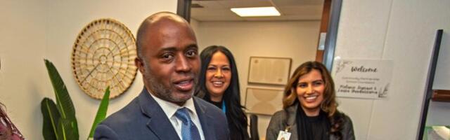 Tony Thurmond seeks to build millions of affordable housing units for California teachers