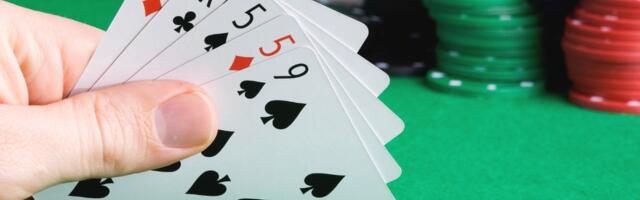 What is Two Pair in Poker and How Does This Hand Rank?