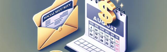 Social Security August payments to commence soon