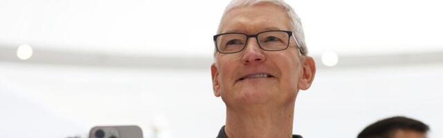 Tim Cook says he uses every Apple product every day — how does that work?