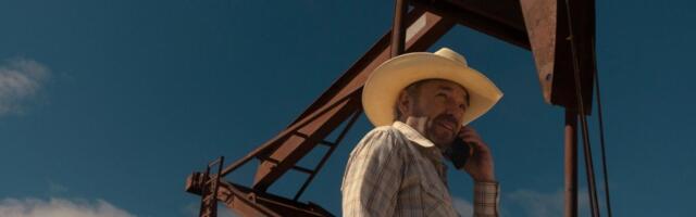 Billy Bob Thornton enters the dangerous world of oil in Landman trailer