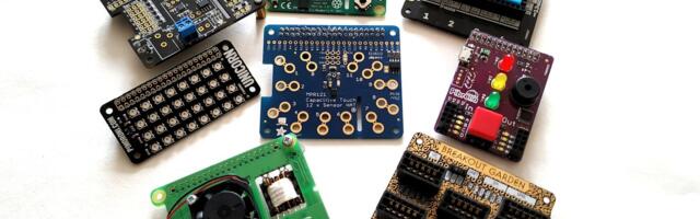 Best Raspberry Pi HATs 2024: Expansion Boards for Every Project