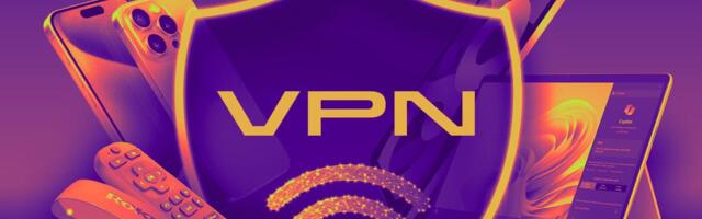 Best Multidevice VPNs