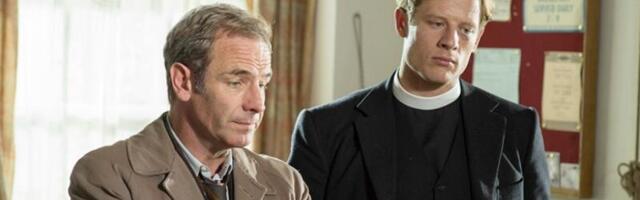 3 great British crime shows to watch on Thanksgiving