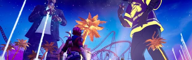 Fortnite Remix Finale event smashes 14m all-time player record