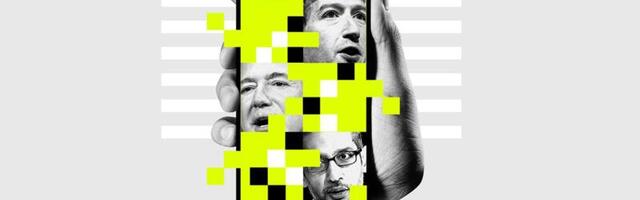 Platforms need the news — but they’re killing it