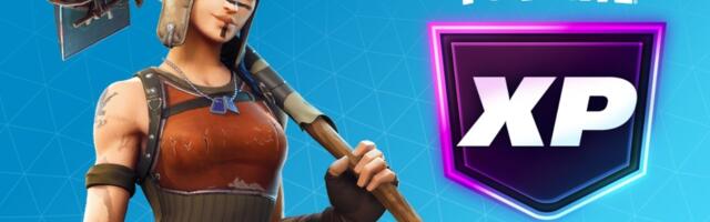 How to get the OG Renegade Raider skin in Fortnite