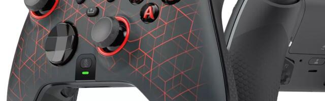 This Pro controller for the Xbox Series X is $35 off right now