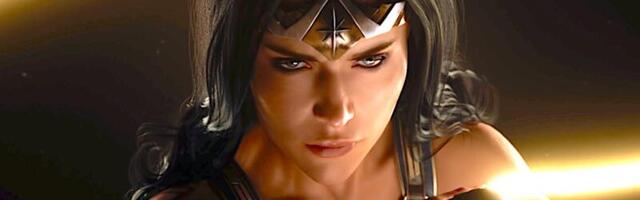 Dang, Warner Bros. Game Developers Have Been Through Hell