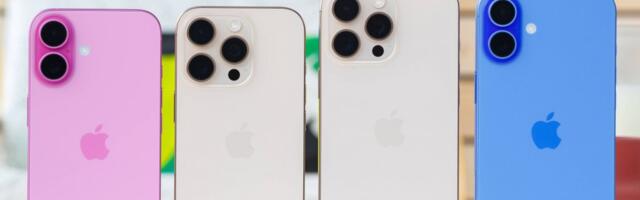 All iPhone 17 models to use Apple's in-house Wi-Fi chip