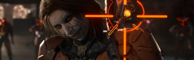 Death Stranding 2: On The Beach sure sounds a lot like Death Stranding - so far