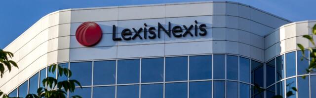 ‘A bit boring – but boring can be good’: Why RELX is set to be Britain’s next $100bn tech firm