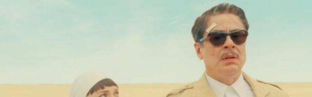 Wes Anderson returns with new film in The Phoenician Scheme trailer