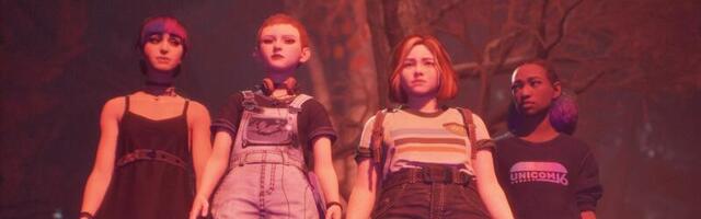 Lost Records: Bloom & Rage (Tape 2) review