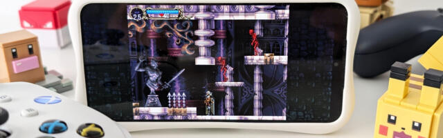 These are my 10 favorite Android games to play with a controller