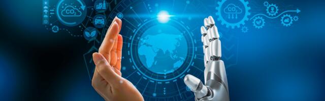 Could This Tech Finally Solve AI's Planet-Polluting Problem?