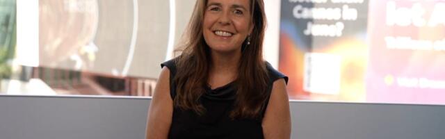 PepsiCo marketing leader Jane Wakely talks sports partnerships as a growth opportunity