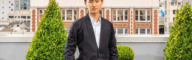 Alexandr Wang said he refused to let go of 2 tasks — no matter how big Scale AI got