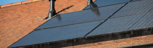 Solar power subscription service Sunsave scores £113m round