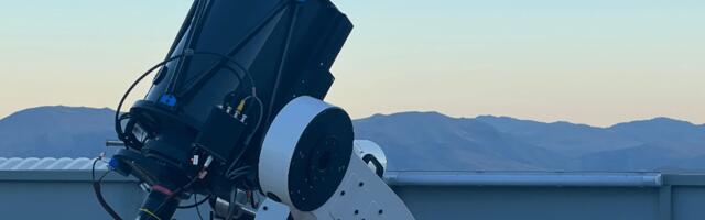 Spaceflux raises £5.4M to boost growth in space domain awareness sector
