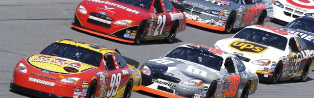 NASCAR confirms user data breach following Medusa ransomware attack