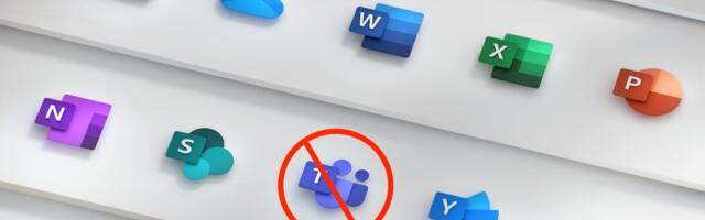 Microsoft dodges EU fine by unbundling Teams from Office
