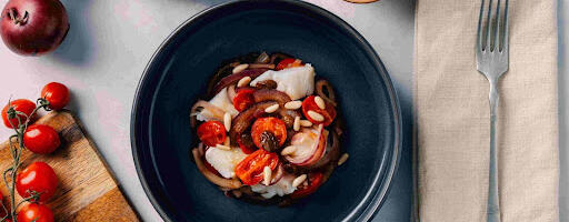 AI meets Italian tradition: can robots truly capture the soul of Italian cuisine?