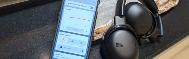 If youre not using these features, youre wasting your flagship headphones