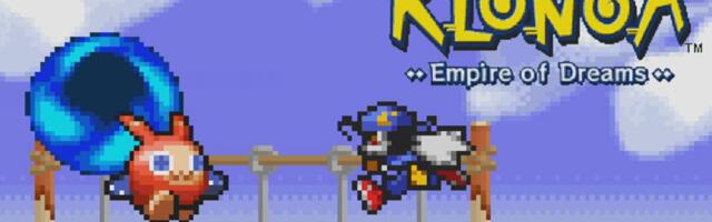 Two Namco classics join Nintendo Switch Online's Game Boy Advance library