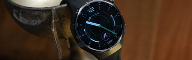 The HUAWEI Watch GT 6 Pro might be the best-looking fitness tracker in my smartwatch box