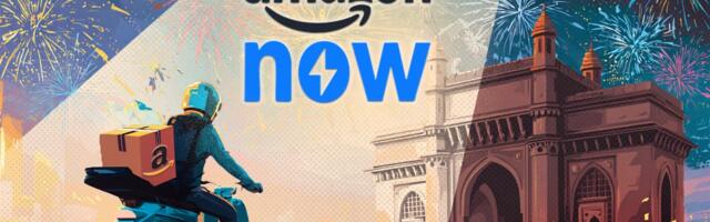 Amazon’s Quick Commerce Gamble Faces Festive Season Litmus Test