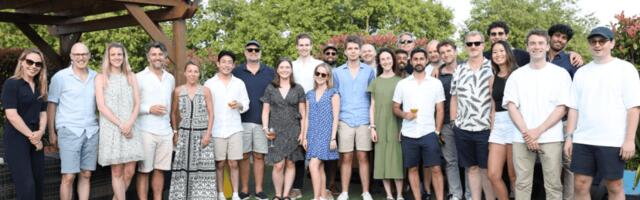 With new €114 million fund, British VC firm Notion Capital expands focus on AI-driven software and FinTech