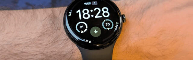 A lucky customer already has the Pixel Watch 4 before launch, and they’ve shared its core apps