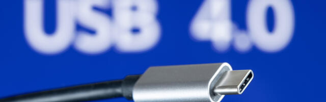 How Fast Is USB4? (And How To Know If Your Laptop Has This USB Port)